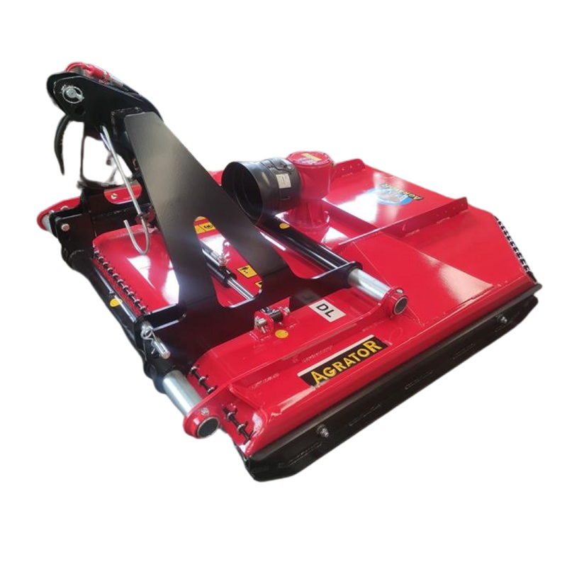 Foto de Desbrozadoras desplazables