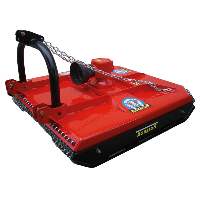 Foto de Desbrozadoras desplazables