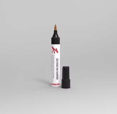 Foto de Rotuladores para crotales