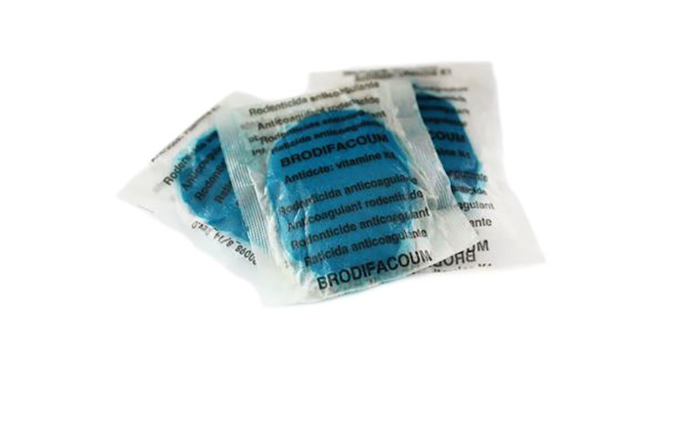 Foto de Cebos frescos de má