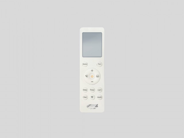 Foto deAires acondicionados de casete compacto