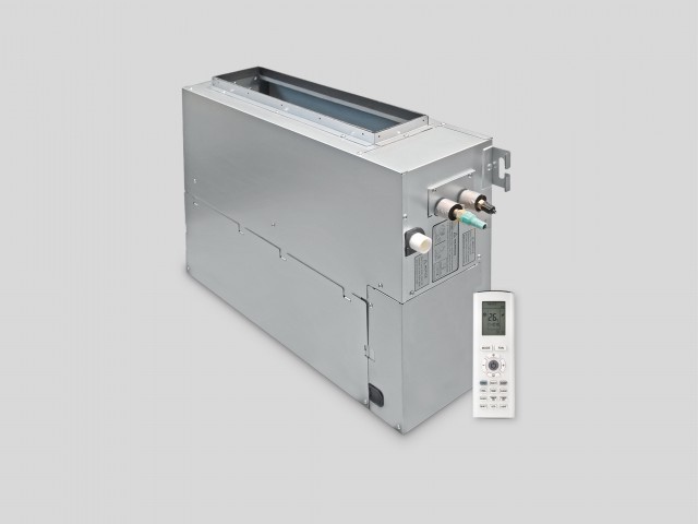 Foto de Aires acondicionados