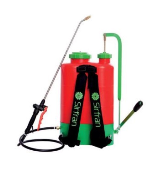 Foto de Pulverizadores manuales