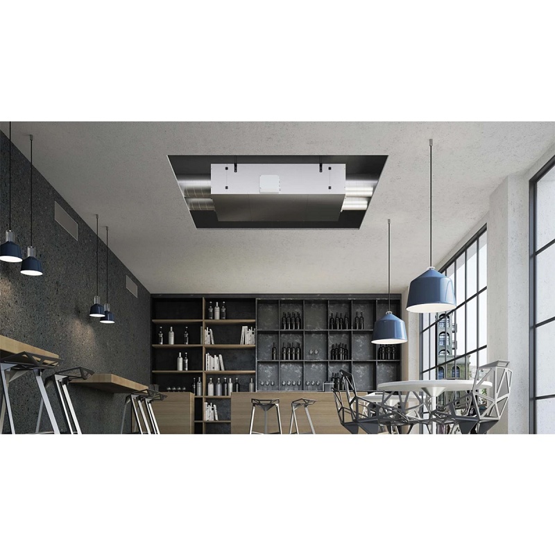 Foto deRecuperadores de calor