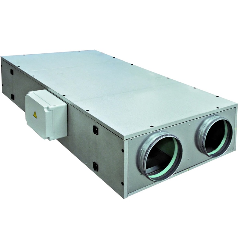 Foto deRecuperadores de calor