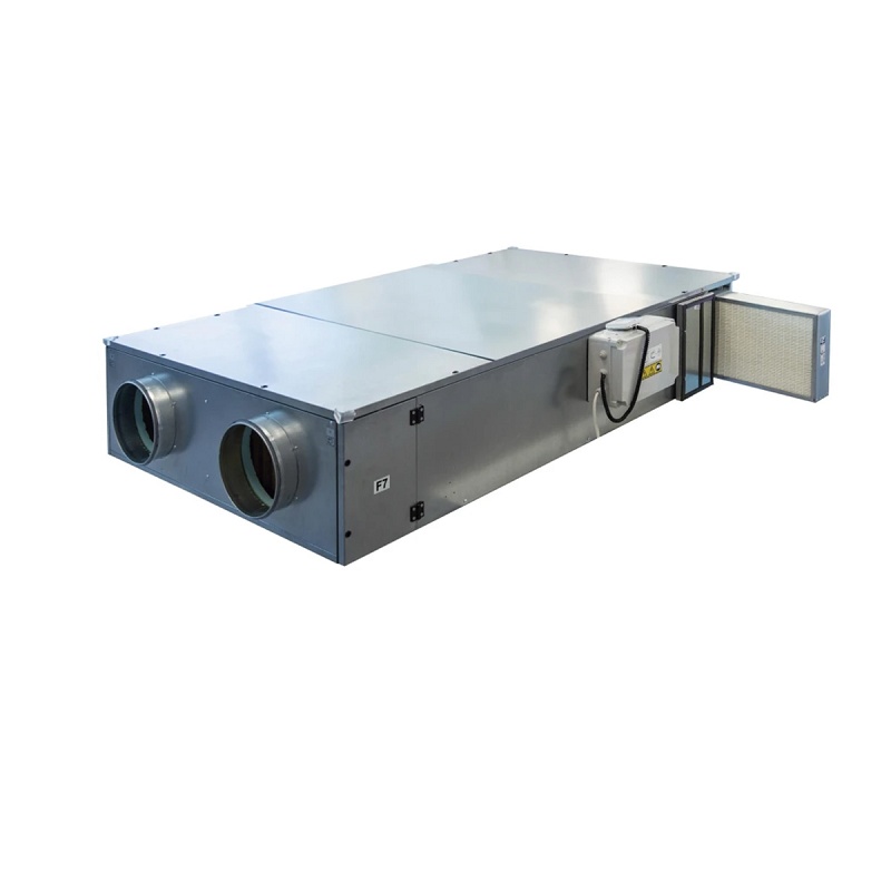 Foto de Recuperadores de calor