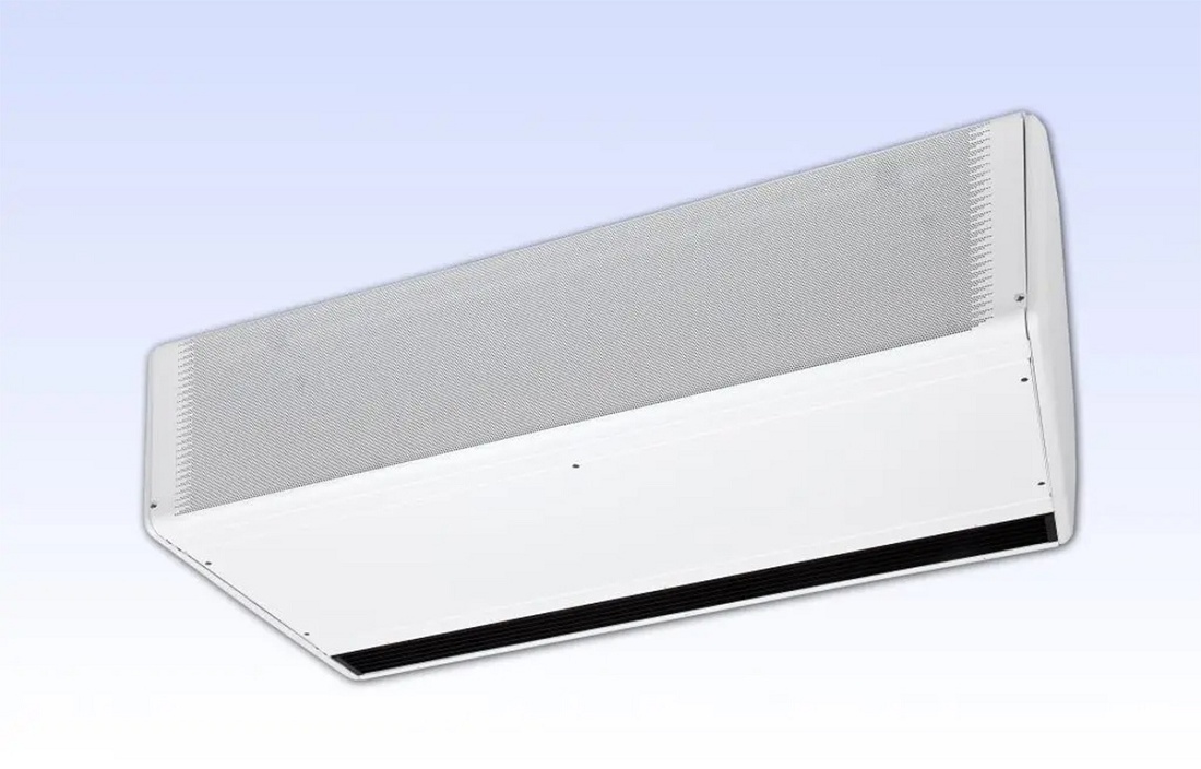 Foto deCortinas de aire profesionales