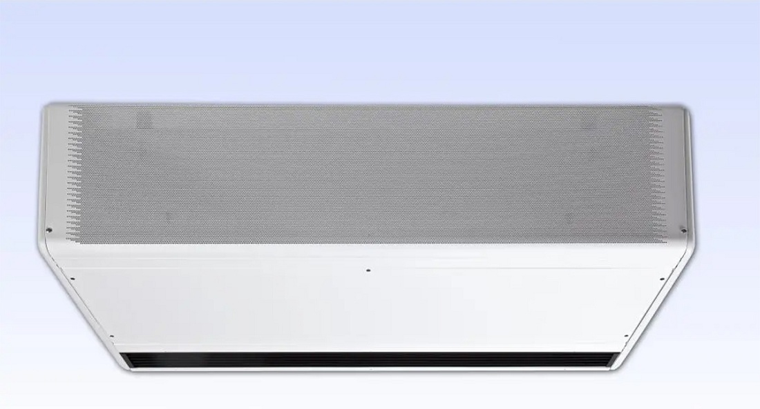 Foto deCortinas de aire profesionales