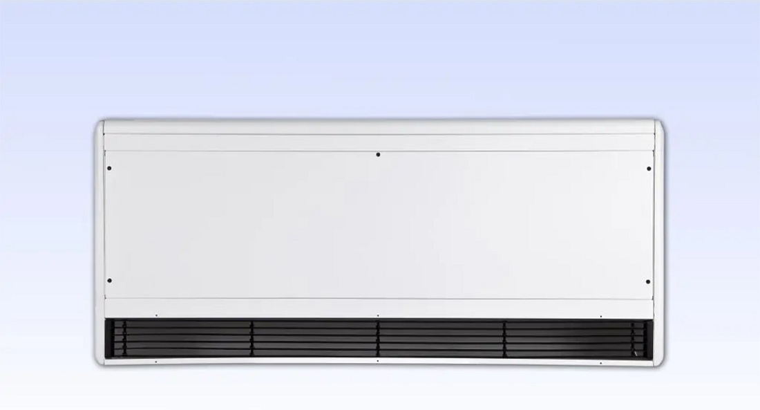 Foto deCortinas de aire profesionales