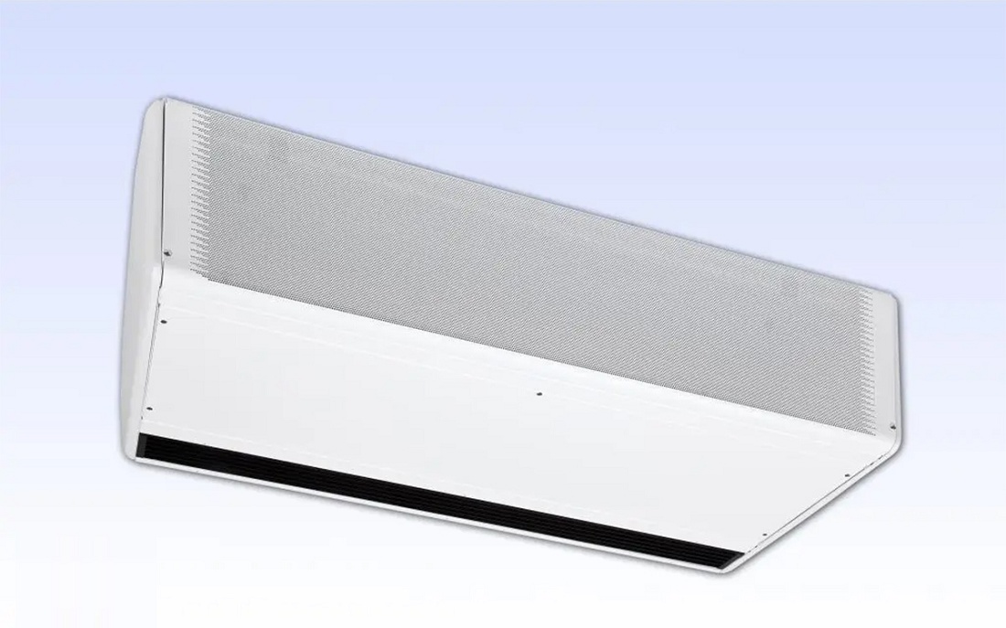 Foto de Cortinas de aire profesionales