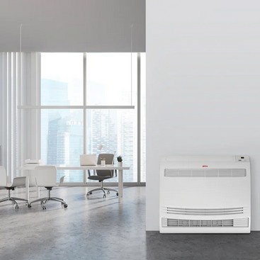 Foto deConjuntos consola axiales