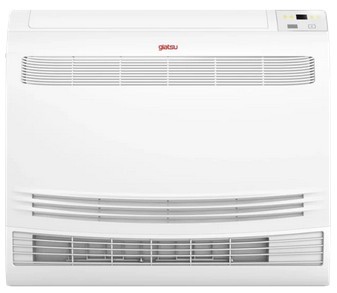 Foto de Conjuntos consola axiales