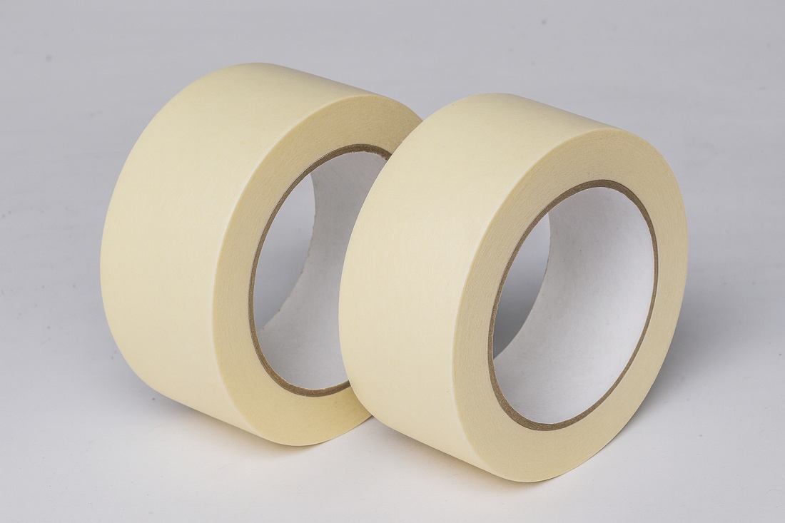 Foto de Krepp de alta adhesión