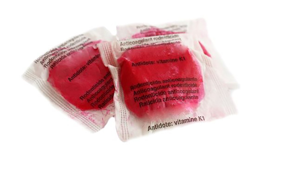 Foto de Cebos de gran atracción