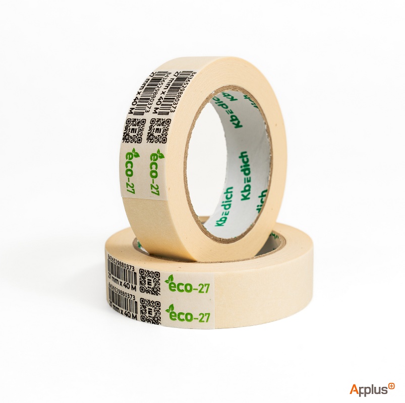 Foto de Krepp altas prestaciones