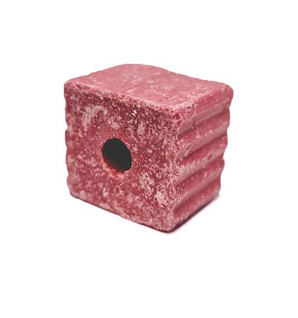 Foto de Bloques de extrafusión