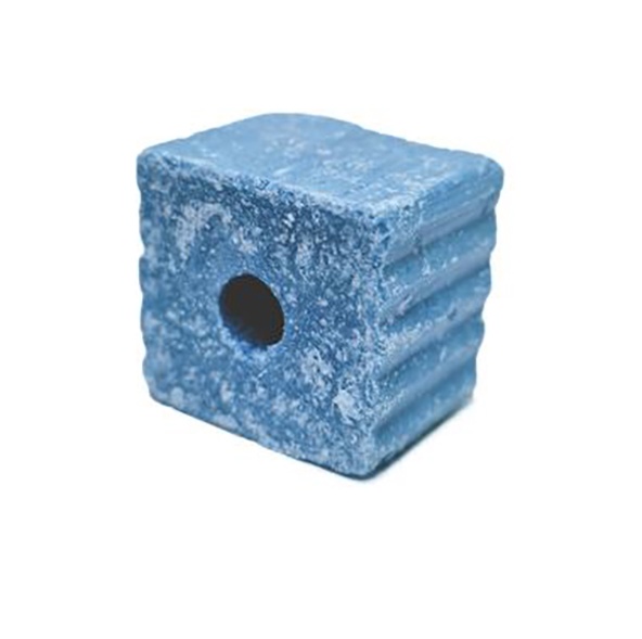 Foto de Bloques de extrafusión parafinados