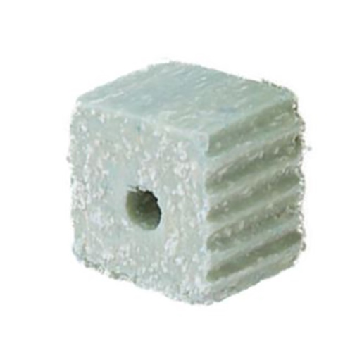 Foto de Bloques sin ingredientes activos