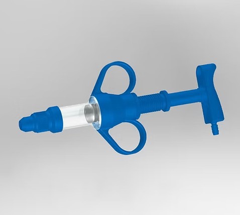 Foto de Inyectores de dosis variables