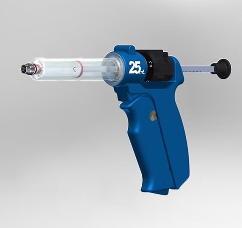 Foto de Inyectores repetidores con tuecras compatibles