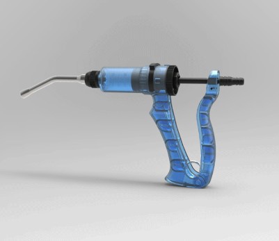 Foto de Drenchers variables