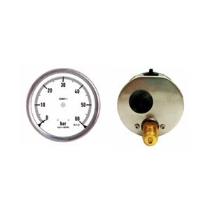 Foto de Manómetros reforzados