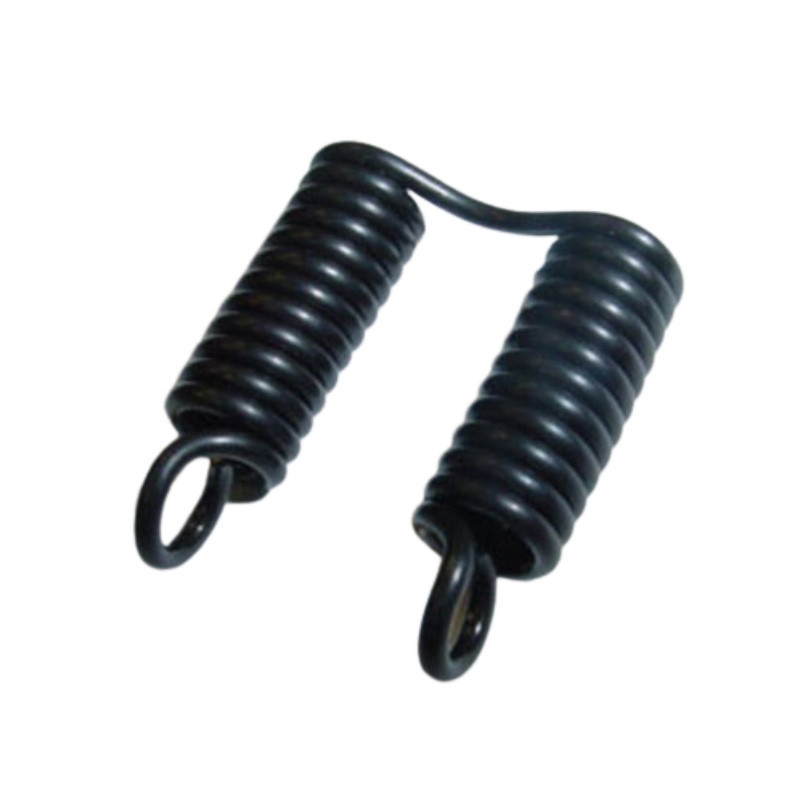 Foto de Acabados con negro intenso y uniforme de acero inoxidable