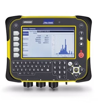 Foto de Indicadores de pesaje