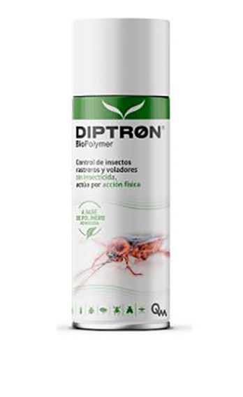 Foto de Aerosoles con control de insectos