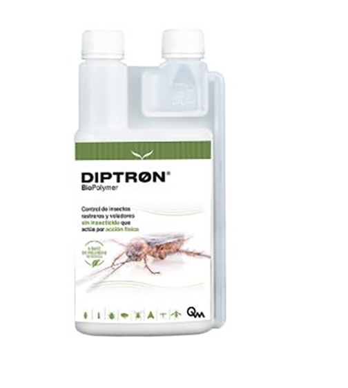 Foto de Concentrados para el control de insectos