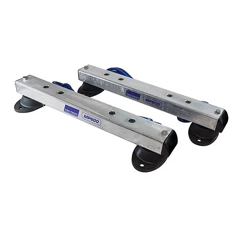 Foto de Barras de pesaje