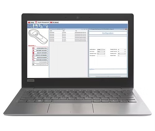 Foto de Accesorios de pesaje para ganado