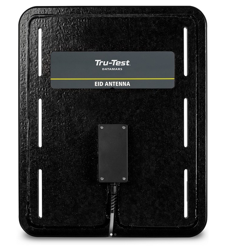 Foto deAntenas de lectura