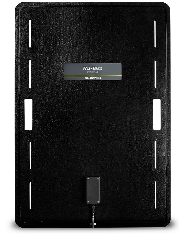 Foto de Antenas de lectura