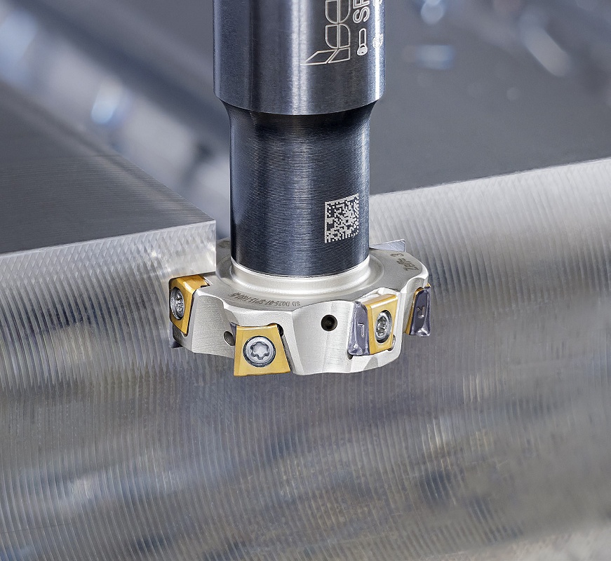 Foto de Fresas de Ranurar