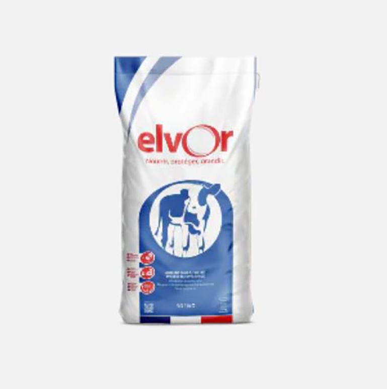 Foto de Piensos de lactancia alta gama