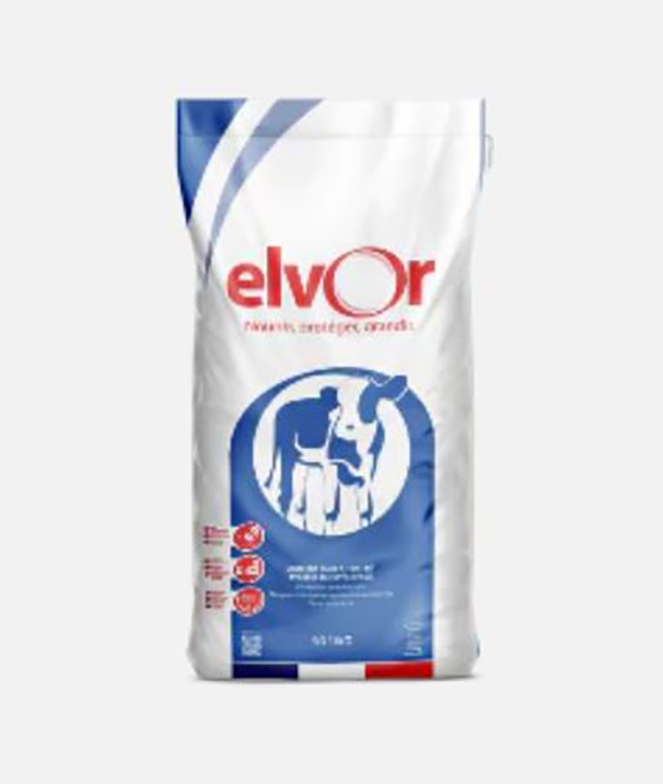 Foto de Piensos de lactancia