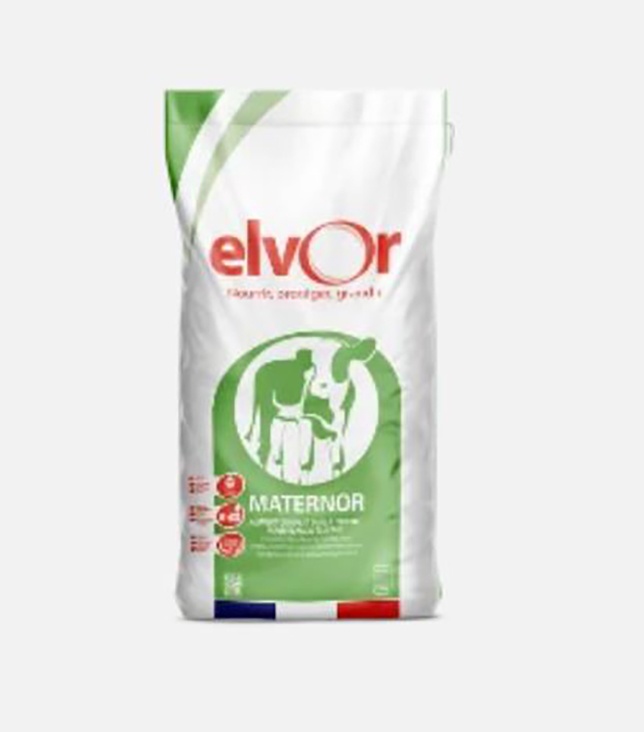 Foto de Piensos de lactancia de alta gama