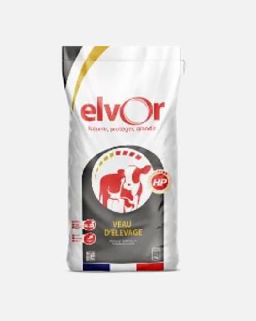 Foto de Piensos de lactancia