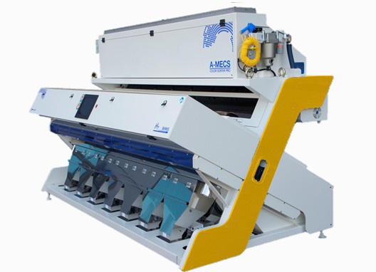 Foto de Clasificadores por colores