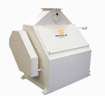 Foto de Tambores de criba