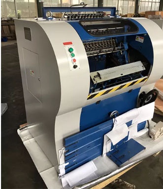 Foto deCosedoras de libros