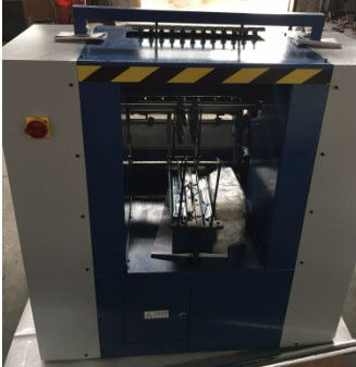 Foto deCosedoras de libros