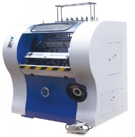 Foto de Cosedoras de libros