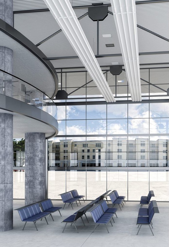 Foto deSistemas de calefacción para industria