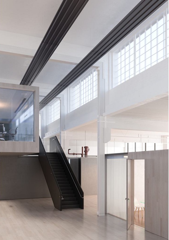 Foto deSistemas de calefacción para industria