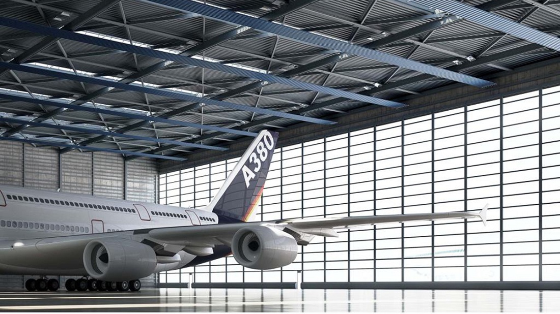 Foto deSistemas de calefacción para industria