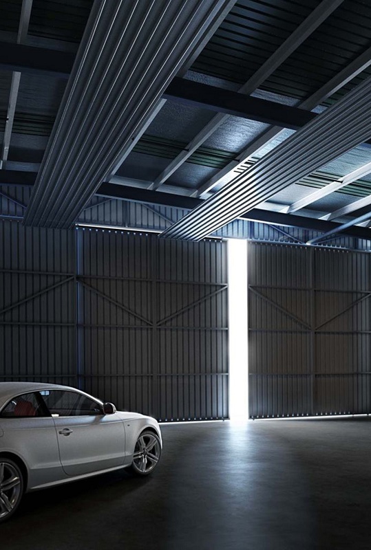 Foto de Sistemas de calefacción para industria