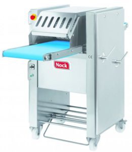 Foto de Descortezadoras de carne automáticas