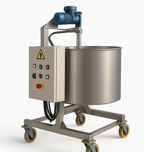 Foto de Lavaderos calefactables